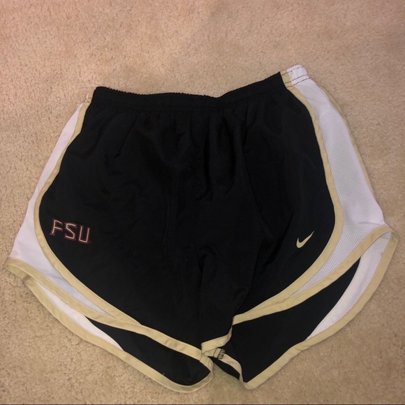 Nike Pants - FSU Nike Shorts Nike Pants - FSU Nike Shorts